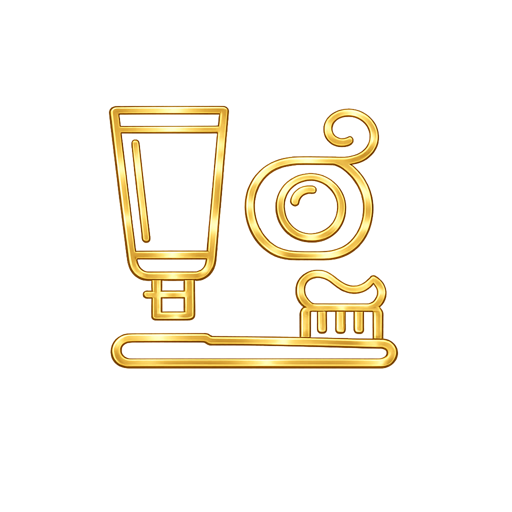 Preventive Dentistry Icon