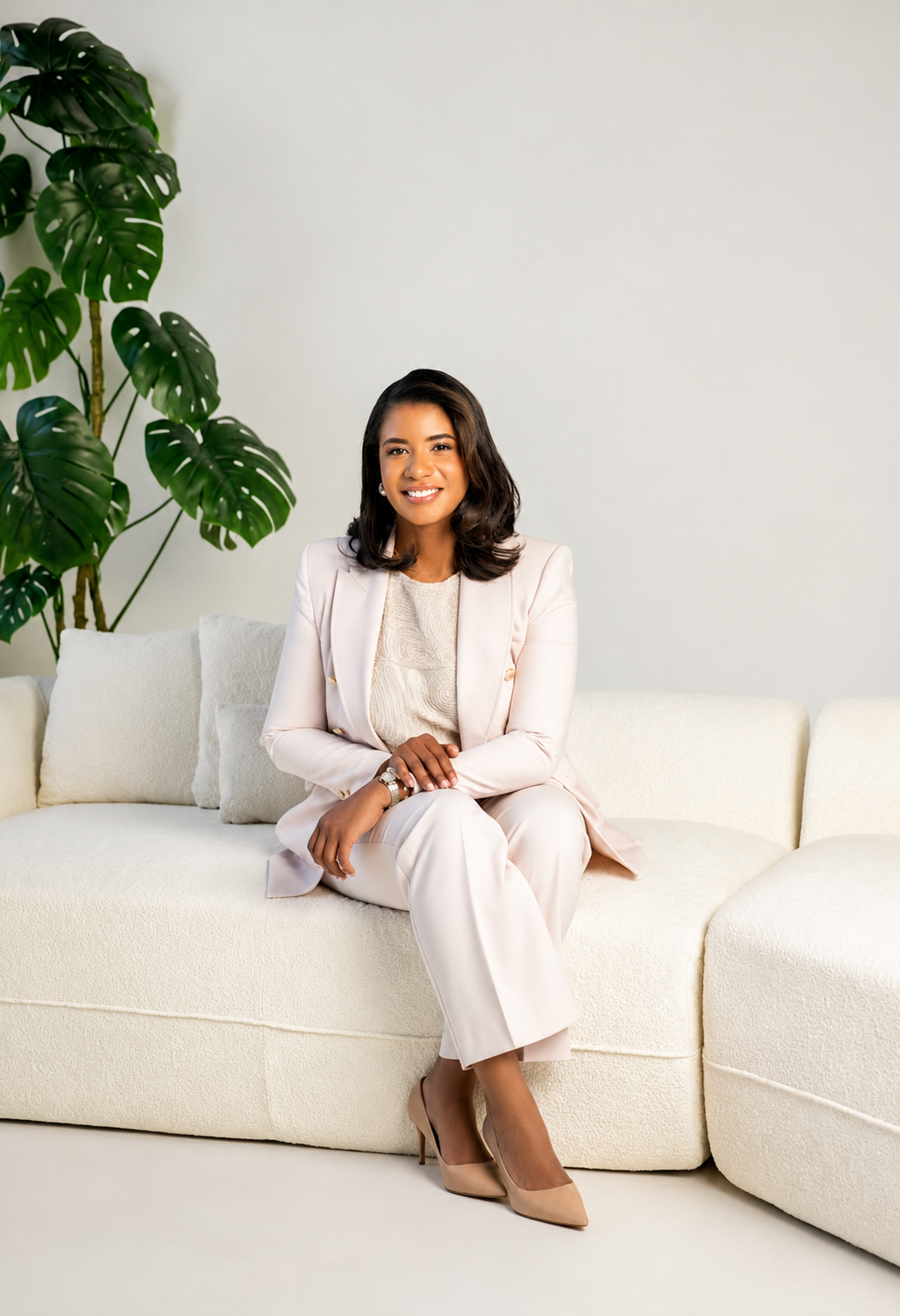 Almore Dental Studio doctor