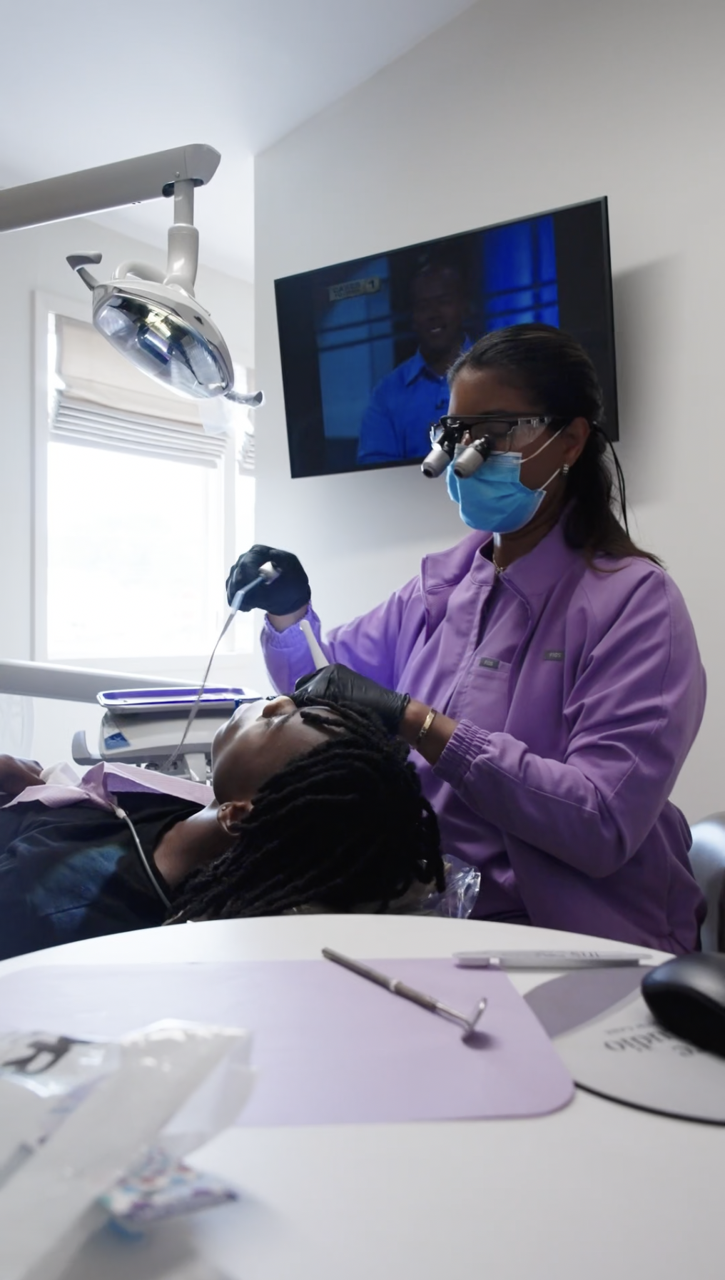 Advanced Treatments video thumbnail