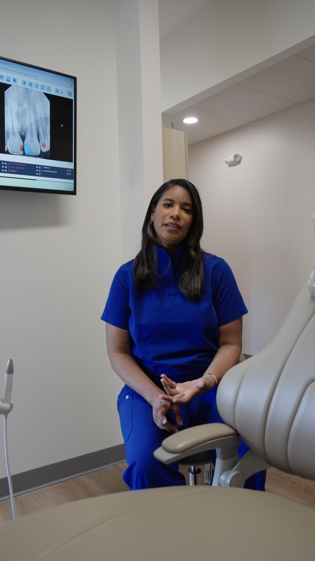 Pequeñas Caries video thumbnail